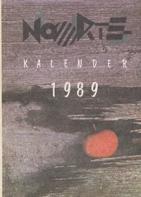 Noortekalender 1989