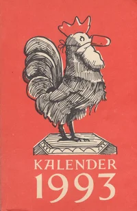 Kalender 1993