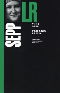 Peregrina päevik