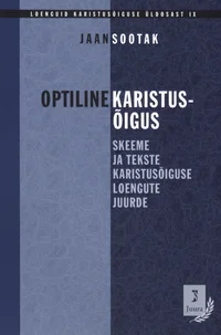 Optiline karistusõigus