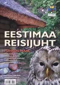 Eestimaa reisijuht