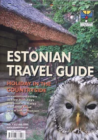 Estonian travel guide