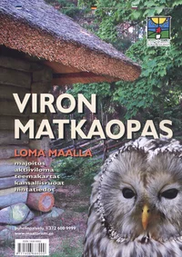 Viron matkaopas