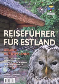 Reiseführer für Estland