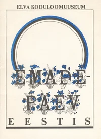 Emadepäev Eestis
