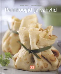 Pannkoogid ja vahvlid