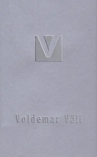 Voldemar Väli