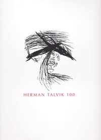 Herman Talvik 100