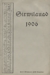 Sirwilauad