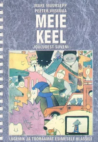 Meie keel
