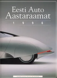 Eesti Auto Aastaraamat 1996