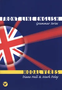 Front Line English Grammar Series
