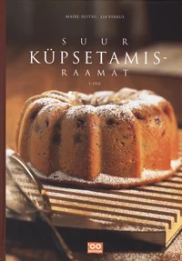 Suur küpsetamisraamat