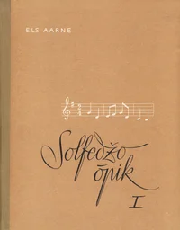Solfedžo õpik