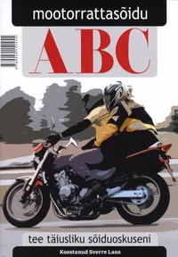 Mootorrattasõidu ABC