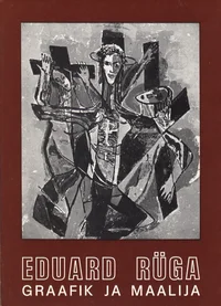 Eduard Rüga