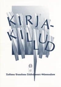 Kirjakillud