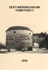 Eesti Meremuuseumi toimetised