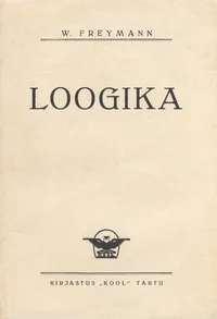 Loogika