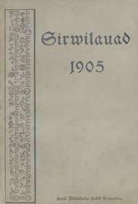 Sirwilauad
