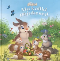 Mu kallid pojukesed