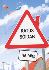 Katus sõidab
