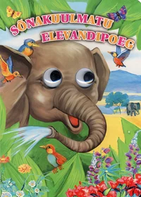 Sõnakuulmatu elevandipoeg