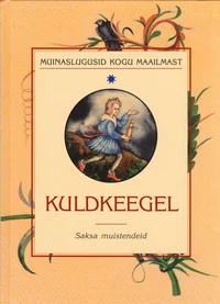 Kuldkeegel