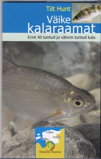 Väike kalaraamat