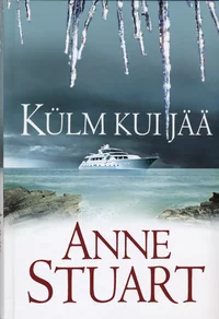 Külm kui jää