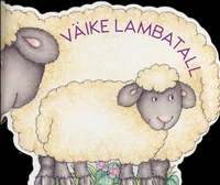 Väike lambatall