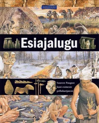 Esiajalugu