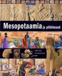 Mesopotaamia ja piiblimaad