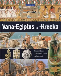 Vana-Egiptus ja -Kreeka