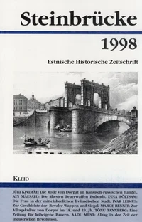 Steinbrücke