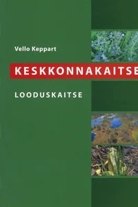 Keskkonnakaitse