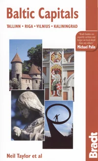 Baltic Capitals