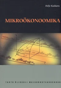 Mikroökonoomika