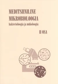 Meditsiiniline mikrobioloogia