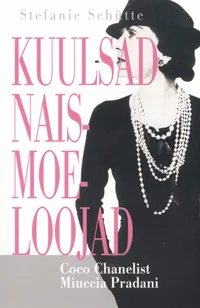 Kuulsad naismoeloojad