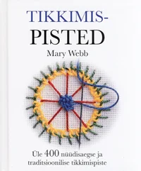 Tikkimispisted