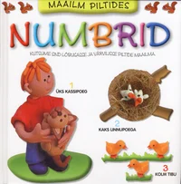 Numbrid