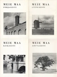 Meie maa I-IV
