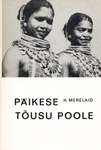 Päikese tõusu poole