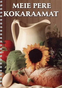 Meie pere kokaraamat
