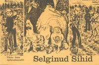 Selginud Sihid