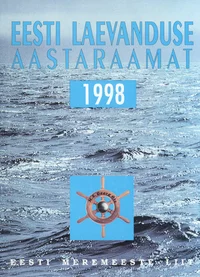Eesti laevanduse aastaraamat 1998