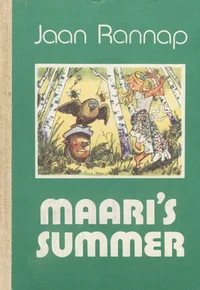 Maari's Summer