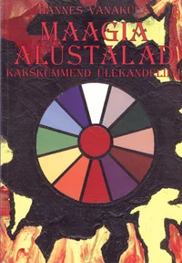 Maagia alustalad
