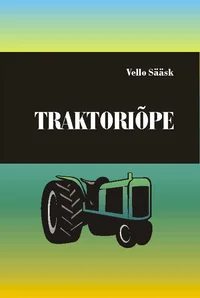 Traktoriõpe